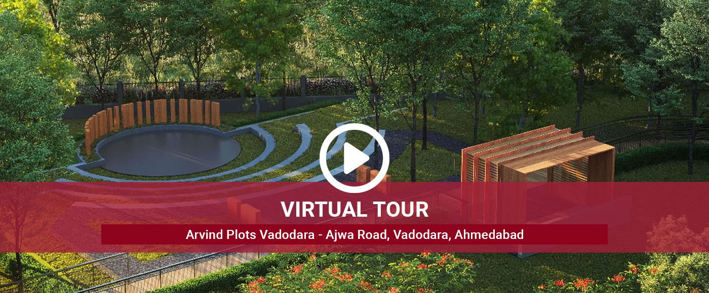 Arvind Greenfields Virtual Site Visit